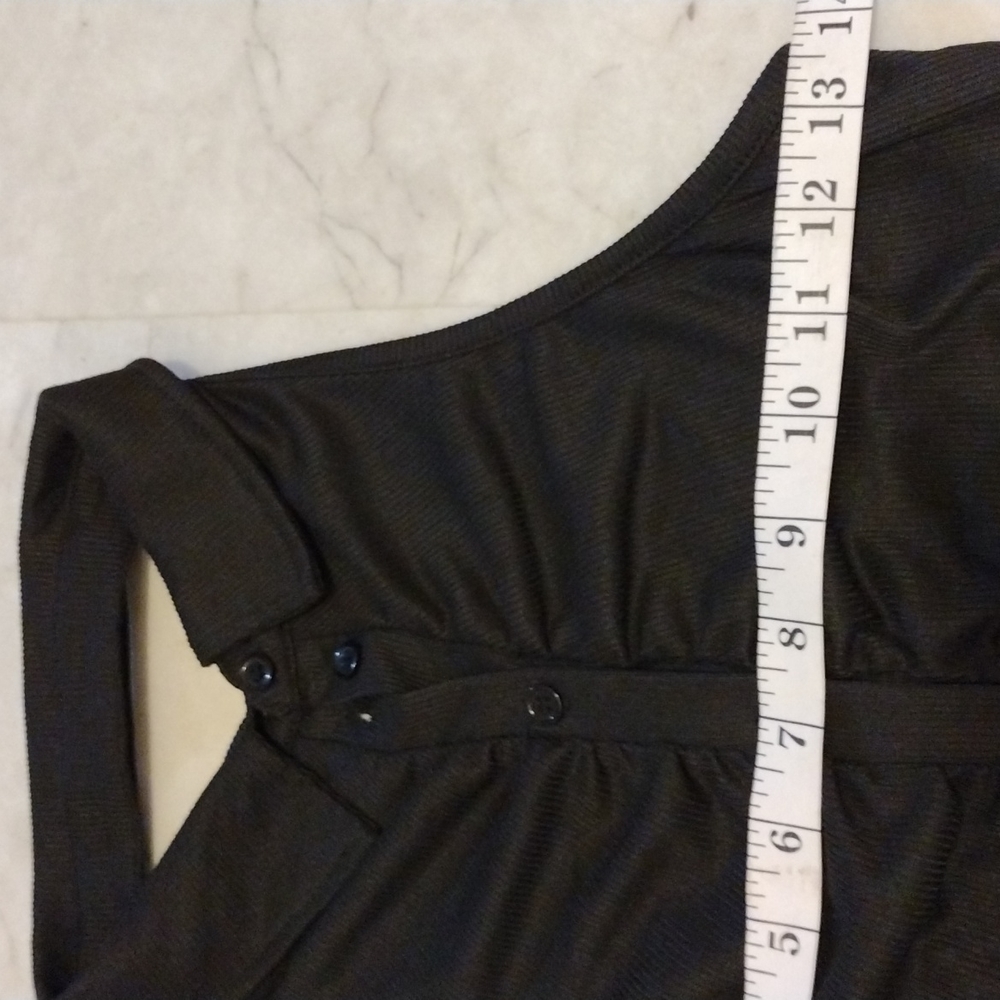 Justify button front halter. - Picture 10 of 11